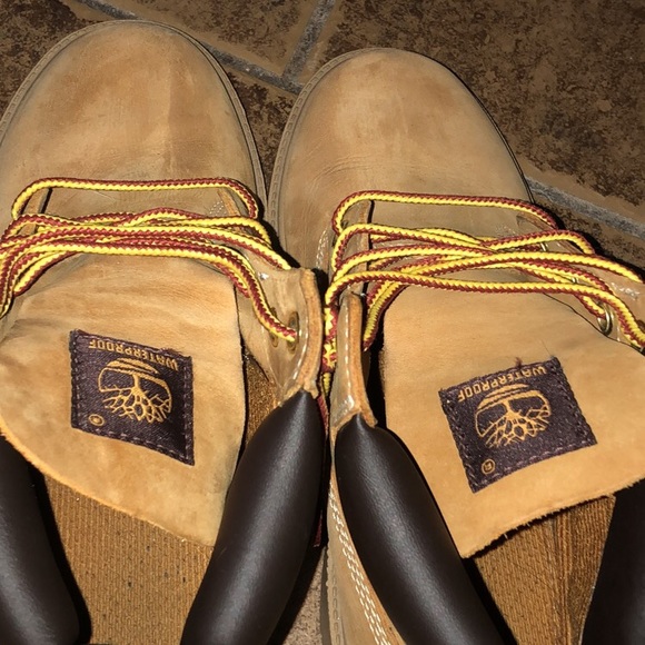 Boots - Picture 1 of 3